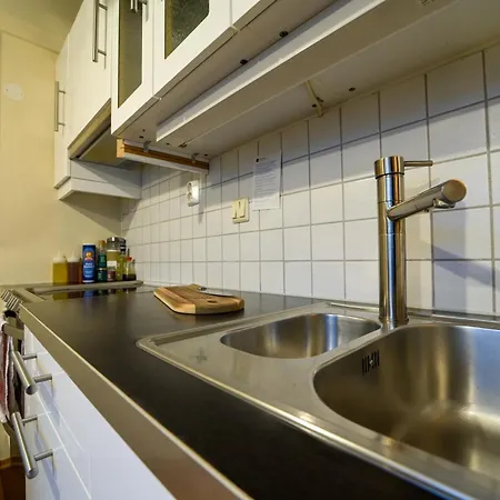 Penthouse * Bergen