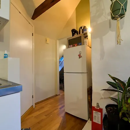Penthouse Bergen