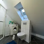 Lejlighed Penthouse