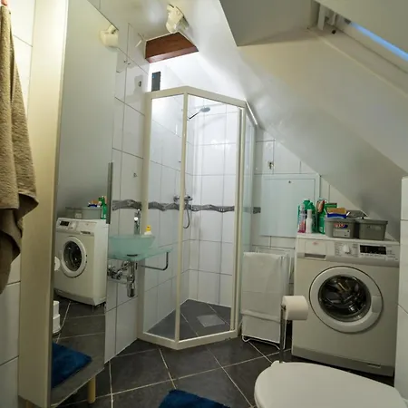 Penthouse * ברגן