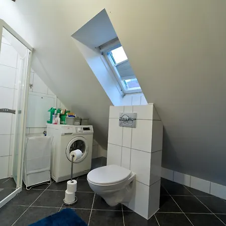Apartmán Penthouse